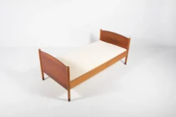 Mid-century daybed by Borge Mogensen, Denmark 1960