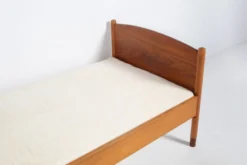 Mid-century daybed by Borge Mogensen, Denmark 1960