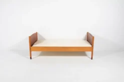Mid-century daybed by Borge Mogensen, Denmark 1960