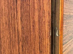 Mini bar en palissandre 1960