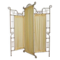 Mini-cloison Art nouveau, 117 cm de haut, années 1920