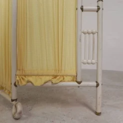 Mini-cloison Art nouveau, 117 cm de haut, années 1920