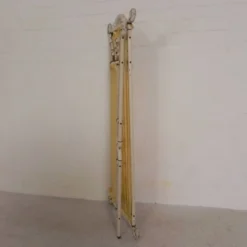 Mini-cloison Art nouveau, 117 cm de haut, années 1920