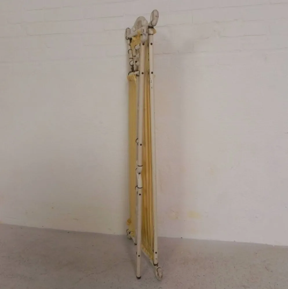 Mini-cloison Art nouveau, 117 cm de haut, années 1920