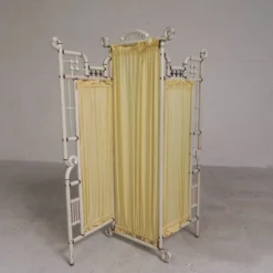 Mini-cloison Art nouveau, 117 cm de haut, années 1920