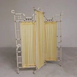 Mini-cloison Art nouveau, 117 cm de haut, années 1920