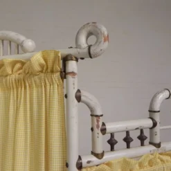 Mini-cloison Art nouveau, 117 cm de haut, années 1920
