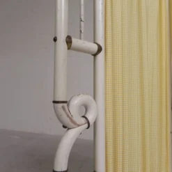 Mini-cloison Art nouveau, 117 cm de haut, années 1920