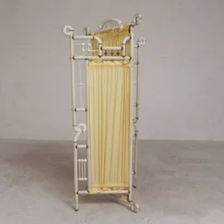 Mini-cloison Art nouveau, 117 cm de haut, années 1920