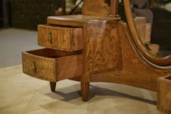 Miroir psyché Art Déco par Octave Dupont 1930’s