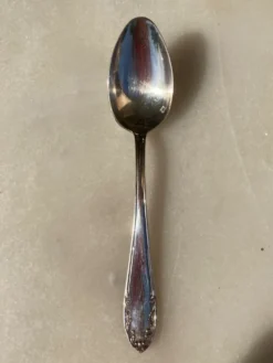 Ménagère argenterie