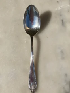 Ménagère argenterie
