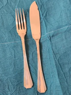 Ménagère 