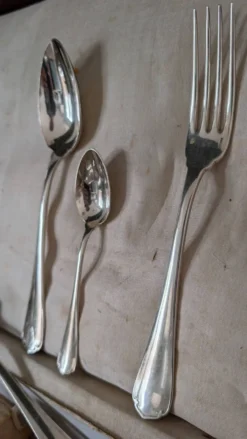 Ménagère Christofle