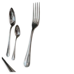 Ménagère Christofle