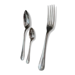 Ménagère Christofle