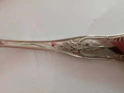Ménagère complète Achille Princet