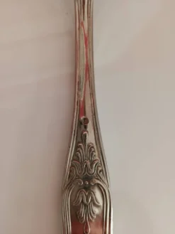 Ménagère complète Achille Princet