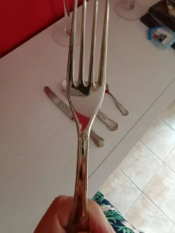 Ménagère complète Achille Princet