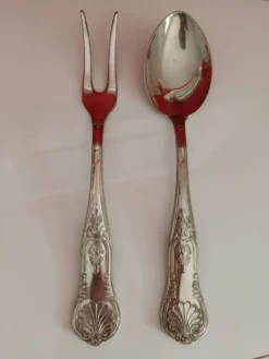 Ménagère complète Achille Princet