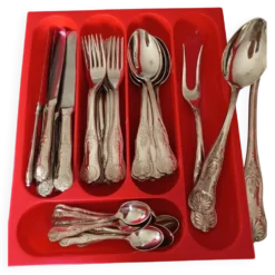 Ménagère complète Achille Princet