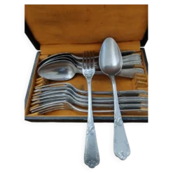 Ménagère 12 couverts type allemande