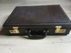 Ménagère de luxe SBS Solinger 63 pieces