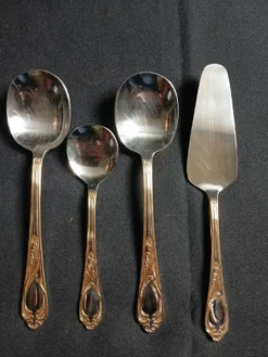 Ménagère de luxe SBS Solinger 63 pieces