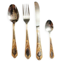 Ménagère de luxe SBS Solinger 63 pieces