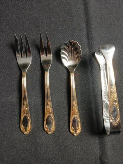 Ménagère de luxe SBS Solinger 63 pieces