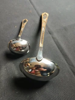 Ménagère de luxe SBS Solinger 63 pieces