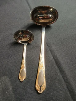 Ménagère de luxe SBS Solinger 63 pieces