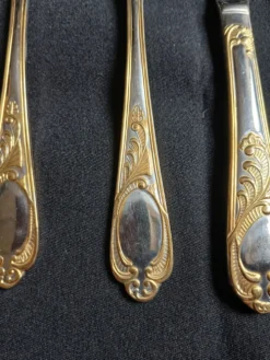 Ménagère de luxe SBS Solinger 63 pieces
