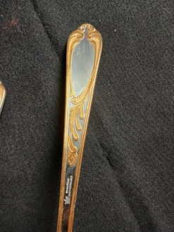 Ménagère de luxe SBS Solinger 63 pieces