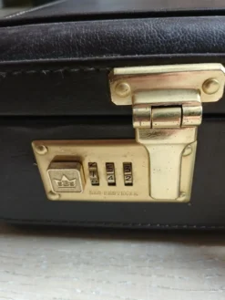 Ménagère de luxe SBS Solinger 63 pieces