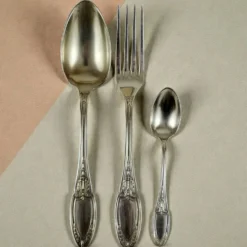 Ménagère Ercuis 61 pièces