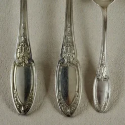 Ménagère Ercuis 61 pièces