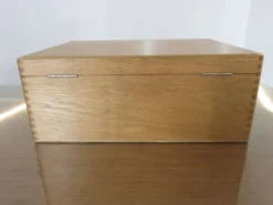 Ménagère Félix Frères Toulouse en métal argenté 124 pièces années 60