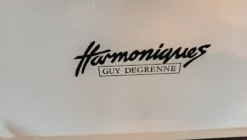 Ménagère Guy degrenne, 49 pièces