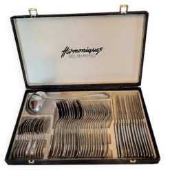 Ménagère Guy degrenne, 49 pièces