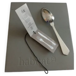 Ménagère Naples designed by Astier de Villatte