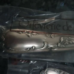 Ménagère Orfevrerie de Chambly