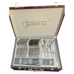 Ménagère 72 pièces Fischner