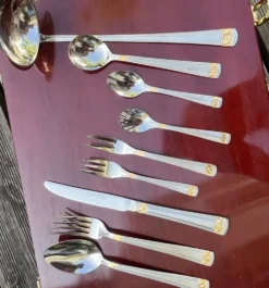 Ménagère 72 pièces Fischner