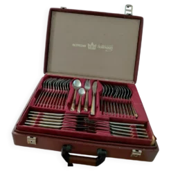 Ménagère 70 pieces inox Bestecke Solingen