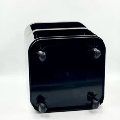 Modules de rangement Kartell design Anna Castelli Ferrieri Italie années 60
