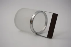 Mon shaker à cocktail et seau à glace Mi Century Modern