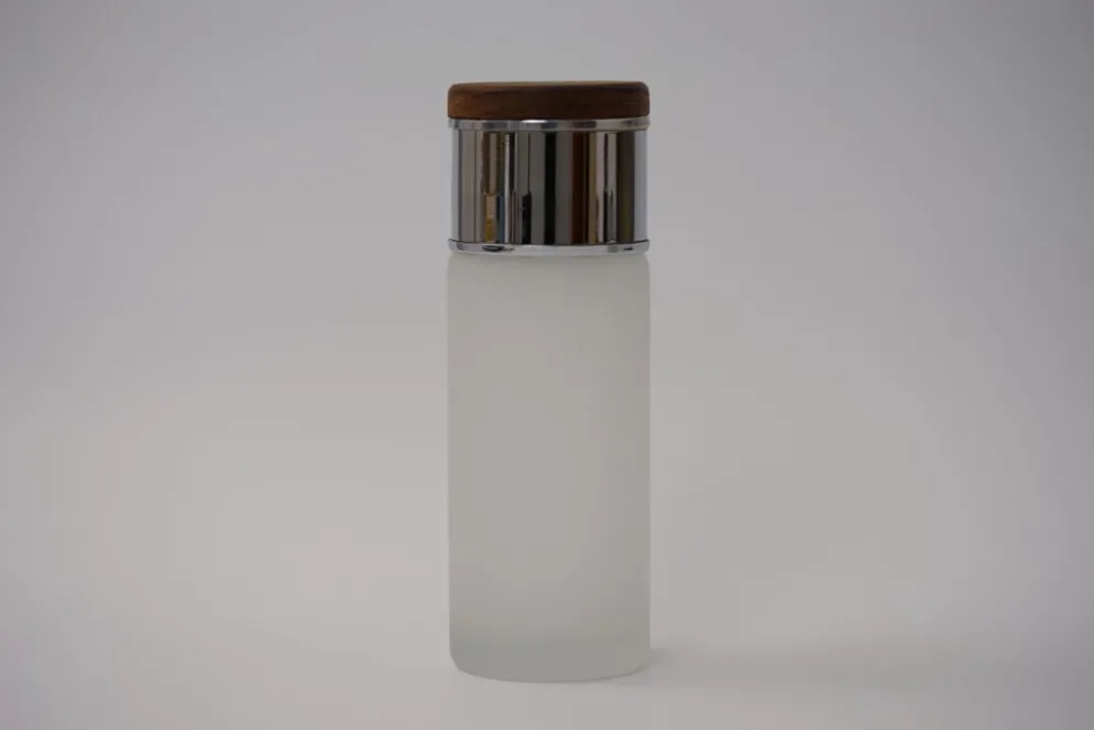 Mon shaker à cocktail et seau à glace Mi Century Modern
