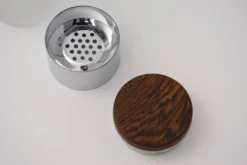 Mon shaker à cocktail et seau à glace Mi Century Modern