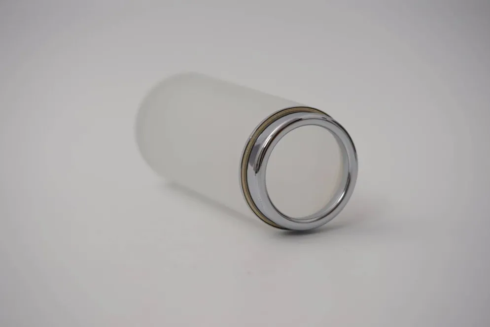 Mon shaker à cocktail et seau à glace Mi Century Modern